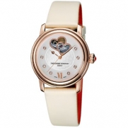Frederique Constant World Heart Federation Ladies Automatic Watch - FC-310WHF2P4