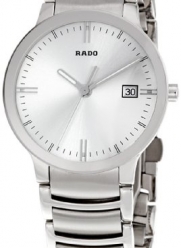 Rado Centrix Quartz Mens Watch R30927103