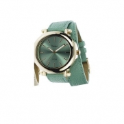 Women's Wrap Watch Color: Mint