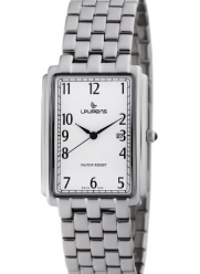 Laurens Women's R202J900Y Stainless-Steel Watch