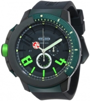 Welder Unisex 300 K44 Oversize Watch
