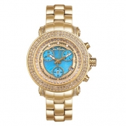 Joe Rodeo Rio Collection Women's Diamond Watch