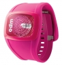 o.d.m. Women's DD100-15 Spin Analog Pink Watch