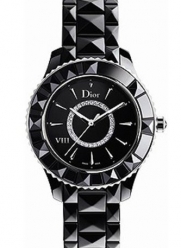 Christian Dior Women's Watch Diamond CD1231E0C002