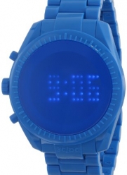 o.d.m Unisex JC06-6 Phantime X JCDC LED Digital Watch