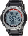 Armitron Sport Men's 40/8252BLK Black Digital Chronograph Watch