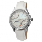 TX Unisex T3C390 300 Series Perpetual Calendar Stainless Steel Watch
