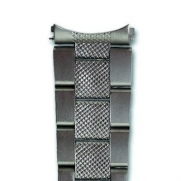 Zeno Stainless Steel Watch Bracelet 20mm Ref. A-MT-SB-20