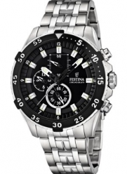 FESTINA Chronograph Men's Watch F16603/2
