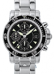 Montblanc Sport XXL Automatic Chronograph Mens Watch 3273