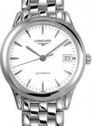 Longines Flagship Automatic Mens Watch L47744126