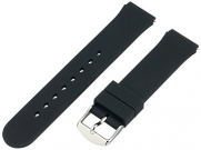 Speidel (Accessories) Men's 23000720 18 -mm  Classic Watch Strap