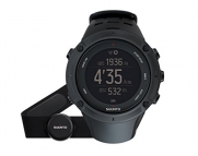 Suunto Ambit3 Peak GPS Multisport Watch (Black)
