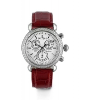 Sartego Women's SDWT181R Diamond Collection Swiss Quartz Movement Watch