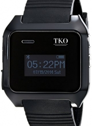 TKO ORLOGI Smart Watch for iPhone and Android Devices