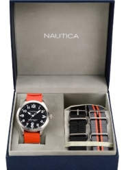Nautica Men's Watch A09921G