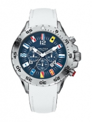 Nautica Men's Watches A24514G
