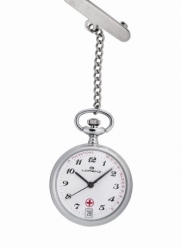 Lorenz Men's 024761AA Medical Pocket Watch