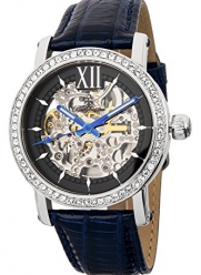 Burgmeister Women's BM158-103 Malaga Automatic Watch