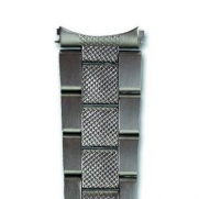 Zeno Stainless Steel Watch Bracelet 19mm Ref. A-MT-SB-19