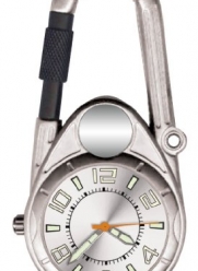 Adventure Gear Series Water Resistant Clip-On Watch, # 9150SX