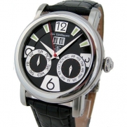 Eric Edelhausen Ethos Men's Automatic with Big Date and Full Calendar