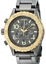 Nixon Men's A0371228 42-20 Chrono Watch