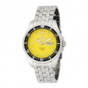 Sartego Men's SPA27 Ocean Master Automatic Watch