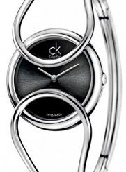 Calvin Klein Inclined Women's Quartz Watch K4C2M111