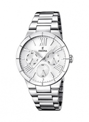 Festina Classic Ladies F16716/1 Wristwatch for women Classic & Simple