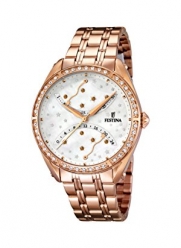 Festina Classic Ladies F16742/1 Wristwatch for women With crystals