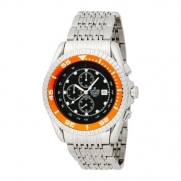 Sartego Men's SPCB21 Ocean Master Quartz Chronograph Watch