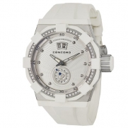 Concord C1 Big Date Men's Automatic Watch 0320044