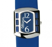 Altanus Chic Collection Women's watch 16077B-05 Blue Lapis Stones