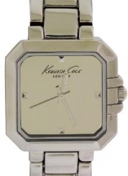 Kenneth Cole New York Stainless Steel Ladies Watch KCW4010