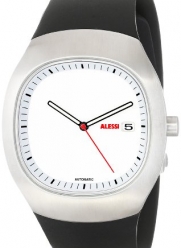Alessi Men's AL21000 Ray Stainless Steel Automatic Watch