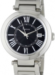 Freelook Women's HA1234M-1 Cortina Roman Numeral Stainless Steel Watch