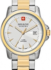 Swiss Military by Hanowa Ladies' Watches 06-7044.1.55.001