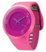 o.d.m. Watches 60 Sec (Pink/Purple)