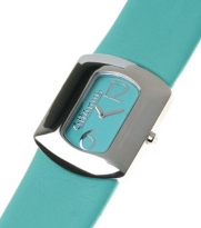 Altanus Chic Collection Women's watch 16077-03 Turquoise