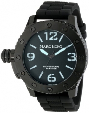 Marc Ecko Men's M13510G1 The Bold Classic Analog Watch