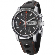 Chopard Grand Prix de Monaco Chronograph Automatic Titanium Mens Watch 168992-3032