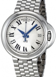 Bedat No.8 Women's Automatic Stainless Steel Watch 828.011.600
