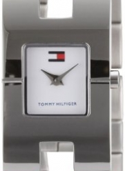 Tommy Hilfiger Women's Leather Collection watch #1780068