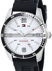 Tommy Hilfiger Men's 1790919 Casual Stainless Steel Watch