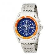Sartego Men's SPCB23 Ocean Master Quartz Chronograph Watch