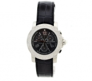 Saint Honore Euphoria Chronograph Collection Watch with Diamonds - 7760771ndn
