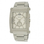 Roberto Bianci Men's 9094DIA_WHT Prestigio Chronograph Watch
