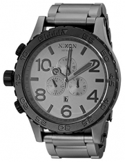 Nixon Men's A0831062 51-30 Chrono Watch