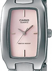 Casio Women's LTP1165A-4C Classic Analog Quartz Watch